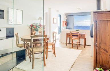 Vue mer magique - charme et confort - Foto 9