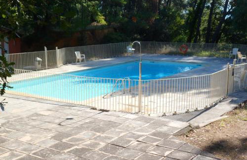 Villa Célestine - Foto 15