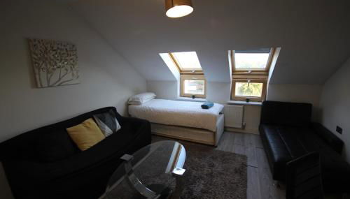 Holden Court Apartment 5 - Foto 2