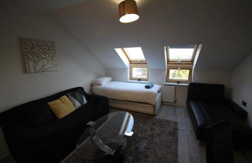 Holden Court Apartment 5 - Foto 2