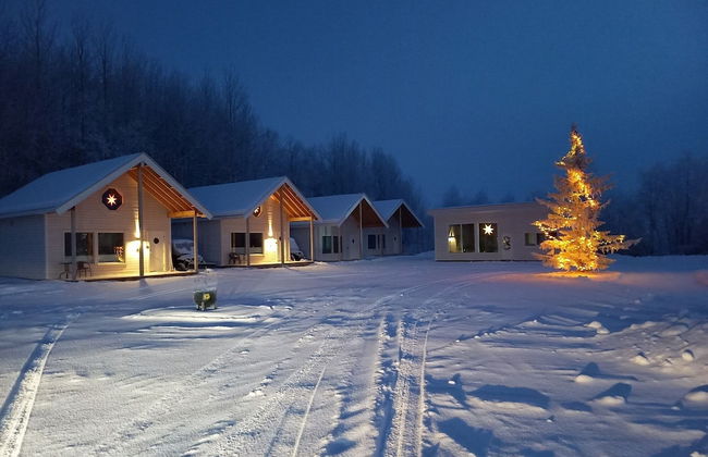 Åtte Årstider Lodge - Photo 13