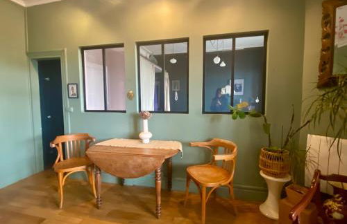 Balcon vue Loire parking à 50m - Foto 6