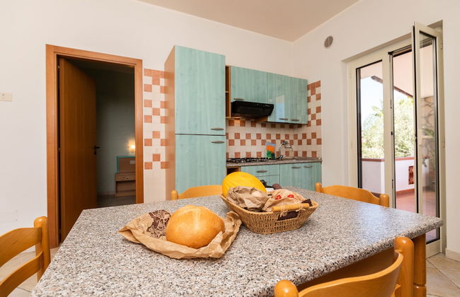 Residence Villantica - Foto 45