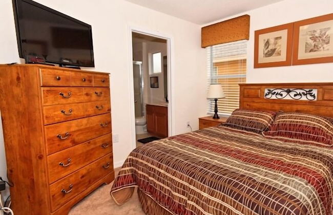 Ov2465 - Bella Vida Resort - 6 Bed 5.5 Baths Villa - Foto 9