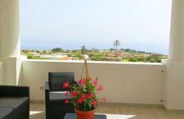 Casa Basilio con bellissima terrazza vista isole - Foto 16