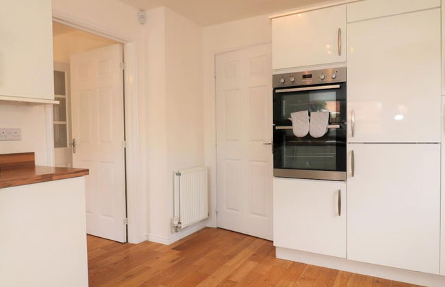 Morrison House Holytown - Photo 20