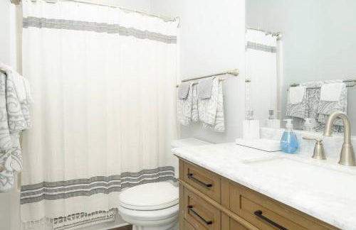 BayRidge house by Quiet Waters, Thomas Point Parks - Foto 13