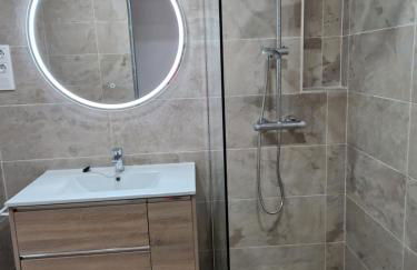 Piso 110m² en el Palo con parking cerca de la playa - Photo 12