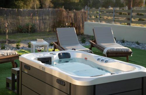 GARDEN HOUSE, Kalamaki - Foto 3