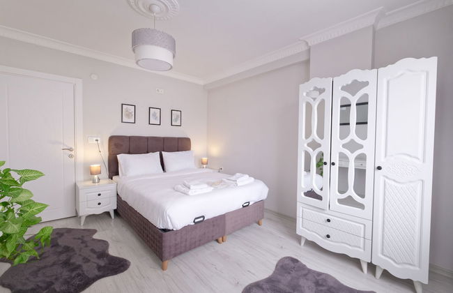 Stunning Gorgeous 2 BR near Golden Horn - Foto 33