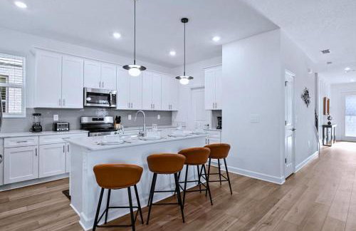 Newly Built Villa with Pool, Cinema & Games Room - Foto 14