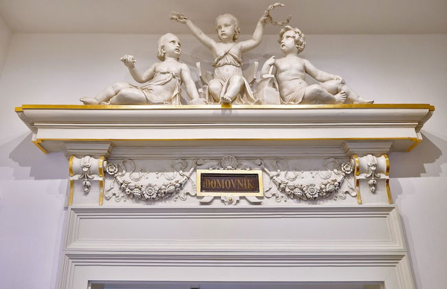 DownTown Suites Rubesova - Foto 48