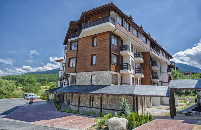 Predela LUX - Foto 56