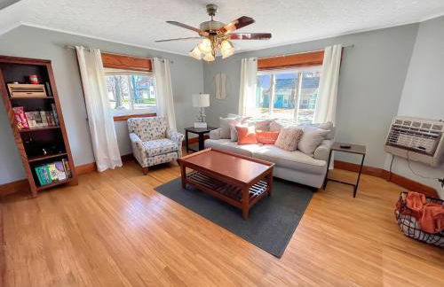 Arnolds Park Iowa St Funhouse - Foto 16