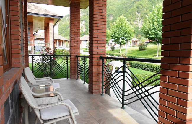 Sheki Park - Photo 20