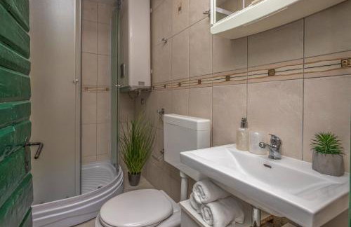 MSV Modern Stone Villa - Foto 43