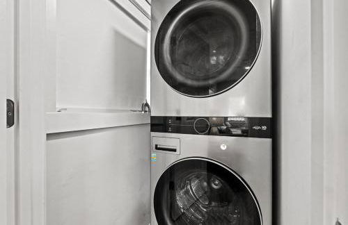 5 bedroom-2 and a half bathroom Apartment - Foto 16