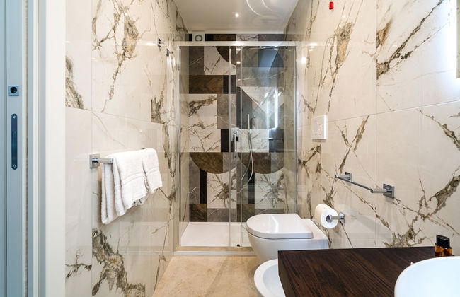 I Due Mori Luxury Rooms - Photo 53