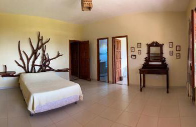 Casa Flamboaiã, Aluguel de Temporada, Guaibim, BA - Foto 13