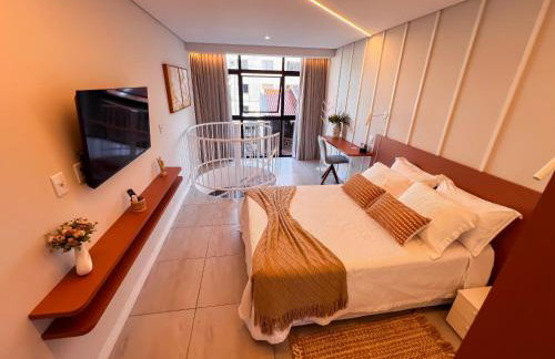 Blessed Lofts Boutique -Prox Av Beira Rio, Centro e Praias de Itajaí SC - Photo 12
