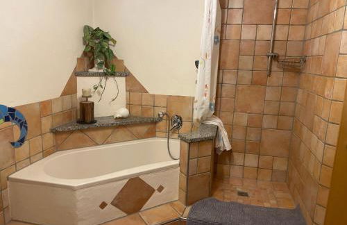 FeWo - Natur, Ruhe und Erholung - Foto 12