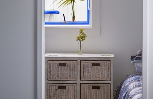 The Dome House - Foto 17