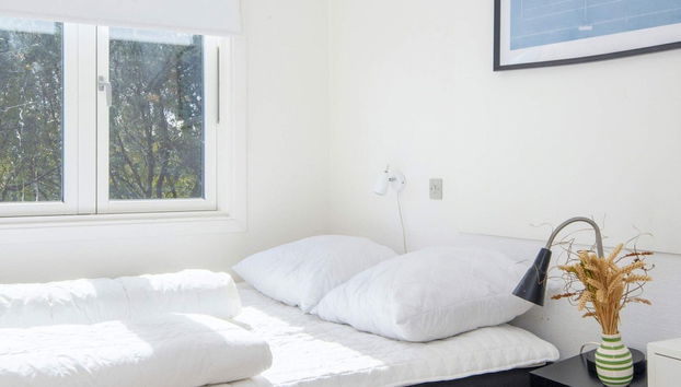 8 Person Holiday Home in Ebeltoft - Foto 3, Habitación