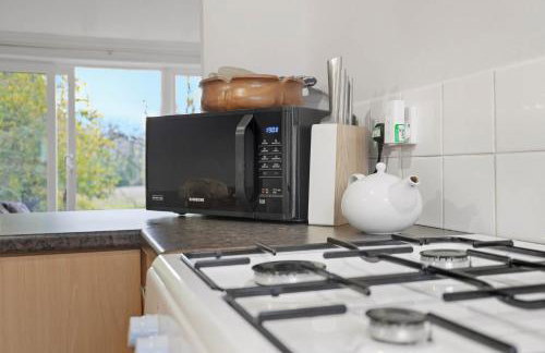 Seven Space - Church Close - Foto 17