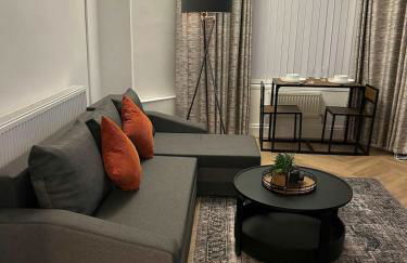 Stylish flat near city centre - Foto 9