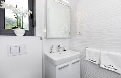 Villa Supernus II with Heated Pool - Photo 23