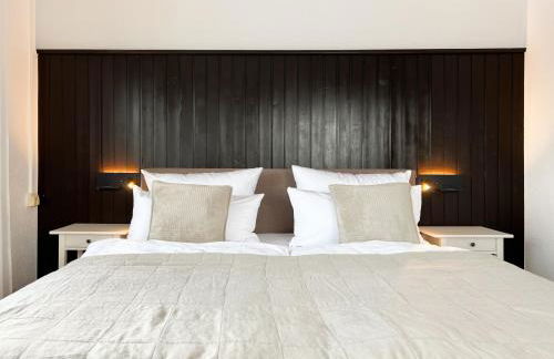 Schwarzwald Residenz - Villa Hubertus - Foto 15