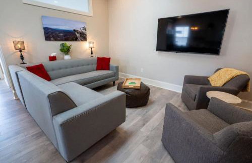 Downtown Urban Retreat 6 Beds Perfect for Groups - Foto 55