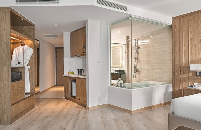 Premier High Ocean View Panorama - Foto 5