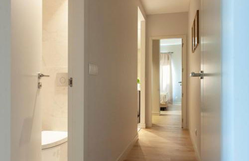 MH Apartments Central Madrid - Foto 34