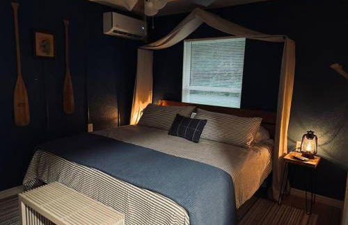 Camp Manatee-waterfront - Foto 22