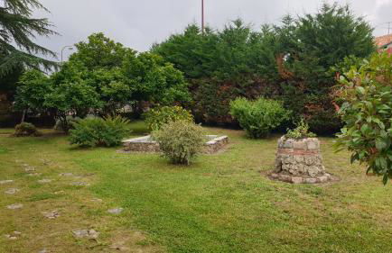 Grand T3 rénové - Calme Jardin Parking Wifi proche DAX - Foto 11