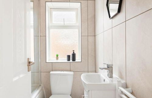 3 bed home in Wollaton, Nottingham - Foto 13