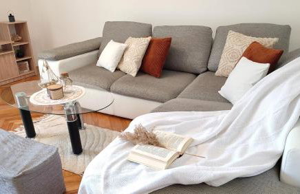 Deluxe Apartman Pervan - Foto 4