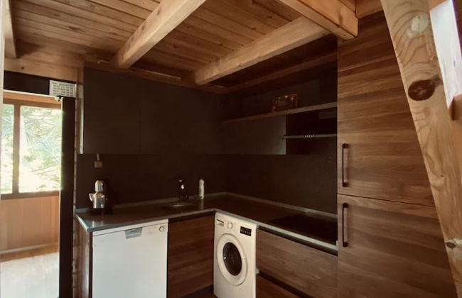 Villa Gencal Ayder - Photo 28