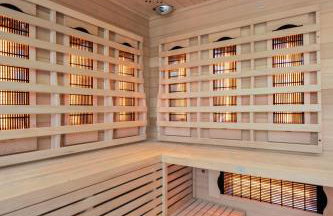 Villa Alison Deluxe Junior with private spa and heated swimming pool - Foto 7