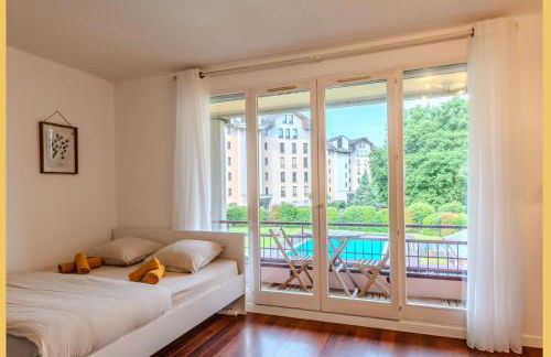 Le Cyclade I Studio I Saint-Julien - Photo 8