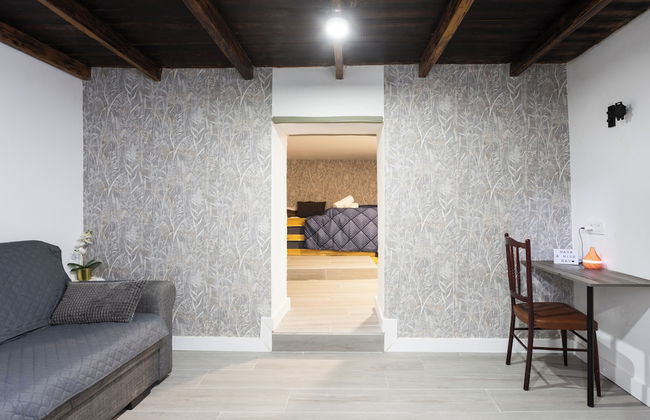 SERENDIPITY F.M - Foto 34