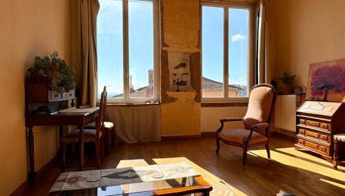 amazing view appartment - Photo 4
