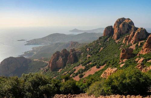 Studio Anthėor, vue mer - Foto 14