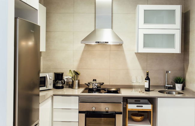 Botànic Apartaments - Foto 12