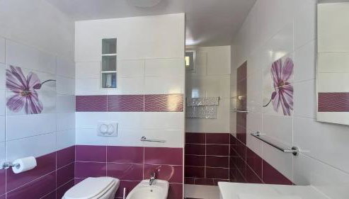 Villa Emma, a charming villa in an idyllic location ner the sea - Foto 4, towels