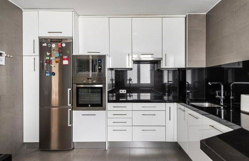 Waou Chamberi IX - Alquiler Corta Duración - Photo 33