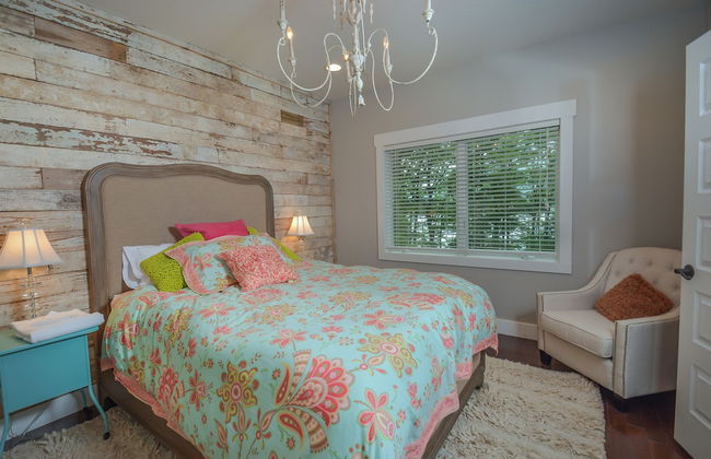 Casa Bella by Taylor Made Deep Creek - Photo 32