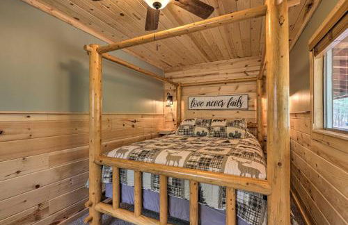 Coconino Cabin with Kayaks about 13 Mi to Reservoir - Foto 15