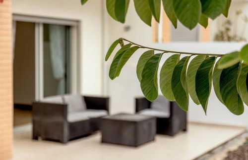 Bright & Airy 3BR Spacious Villa - Foto 65